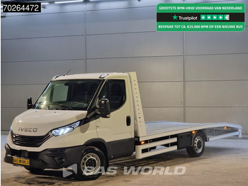 Лекотоварен автомобил IVECO Daily 35s18