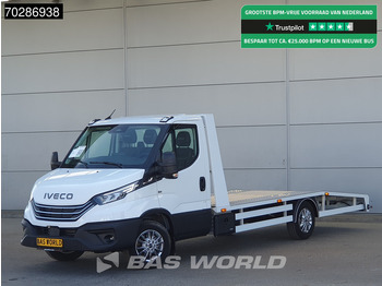 Лекотоварен автомобил IVECO Daily 35s18