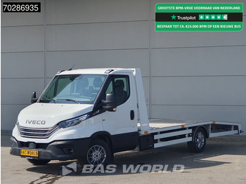 Лекотоварен автомобил IVECO Daily 35s18