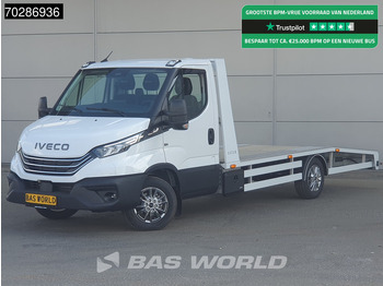 Лекотоварен автомобил IVECO Daily 35s18