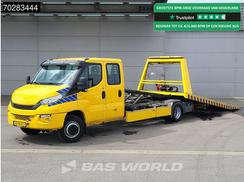Лекотоварен автомобил IVECO Daily 70c18