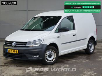 Малък ван VOLKSWAGEN Caddy