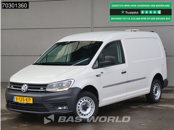 Малък ван VOLKSWAGEN Caddy