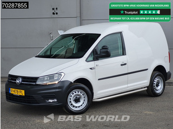 Малък ван VOLKSWAGEN Caddy