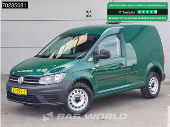 Малък ван VOLKSWAGEN Caddy