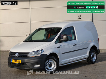 Малък ван VOLKSWAGEN Caddy