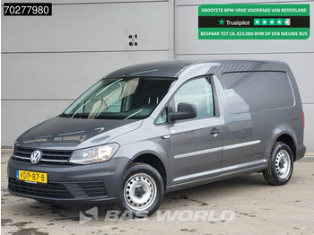 Малък ван VOLKSWAGEN Caddy
