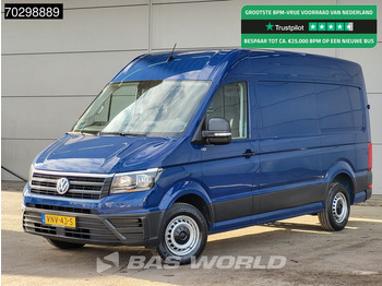 Малък ван VOLKSWAGEN Crafter