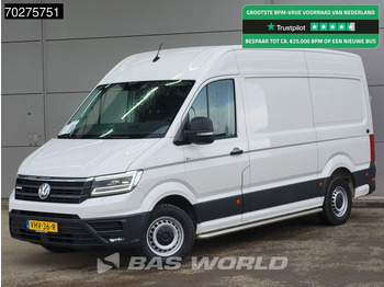 Товарен бус VOLKSWAGEN Crafter