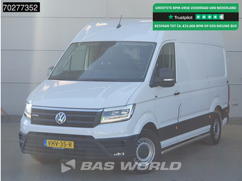 Товарен бус VOLKSWAGEN Crafter