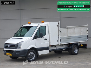 Бордови бус VOLKSWAGEN Crafter