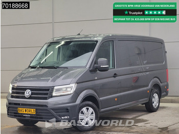 Товарен бус VOLKSWAGEN Crafter