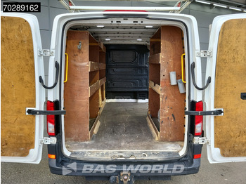 Товарен бус Volkswagen Crafter 140pk Automaat L3H2 Trekhaak Airco Cruise Imperiaal Euro6 L2H1 11m3 Airco Trekhaak Cruise control: снимка 3