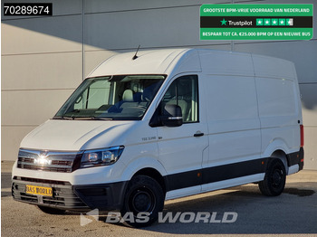 Товарен бус VOLKSWAGEN Crafter