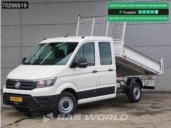 Бус самосвал VOLKSWAGEN Crafter