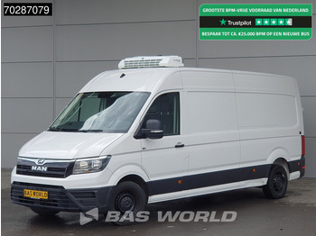 Хладилен бус VOLKSWAGEN Crafter