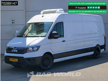 Хладилен бус VOLKSWAGEN Crafter