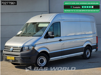 Товарен бус VOLKSWAGEN Crafter
