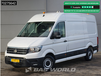 Товарен бус VOLKSWAGEN Crafter