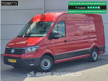 Товарен бус VOLKSWAGEN Crafter