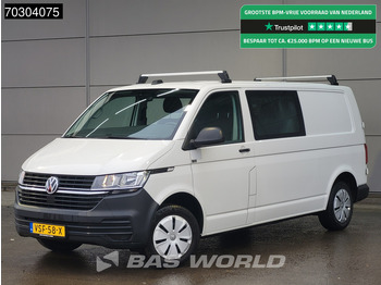 Малък ван VOLKSWAGEN Transporter