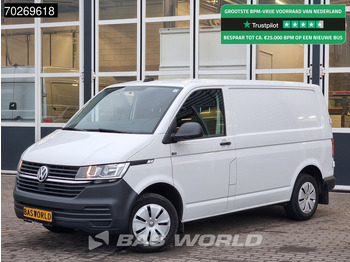Малък ван VOLKSWAGEN Transporter
