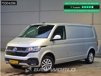 Малък ван VOLKSWAGEN Transporter