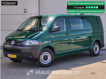 Малък ван VOLKSWAGEN Transporter