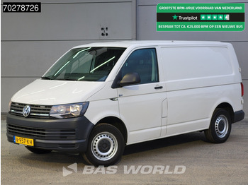 Малък ван VOLKSWAGEN Transporter