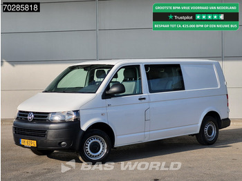 Малък ван VOLKSWAGEN Transporter