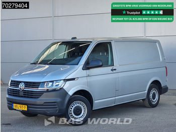 Товарен бус VOLKSWAGEN Transporter