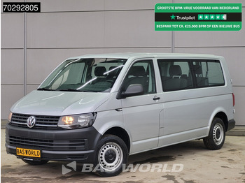 Микробус VOLKSWAGEN Transporter