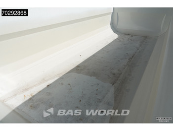 Нови Самосвал камион MAN TGS 41.480 TGS 8X8 Manual 8x8 Hardox Steel Tipper Euro 6: снимка 3