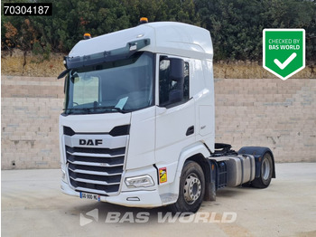 Влекач DAF XF 530