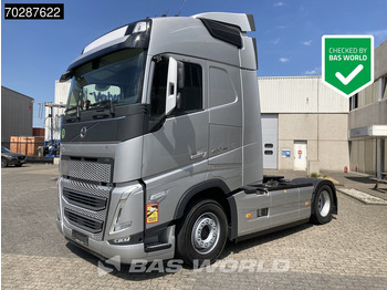 Влекач VOLVO FH 460
