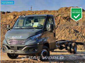 Лекотоварен автомобил IVECO Daily 70c18