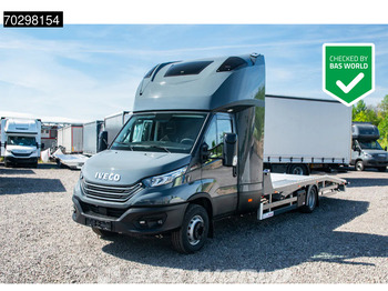 Лекотоварен автомобил IVECO Daily 70c18