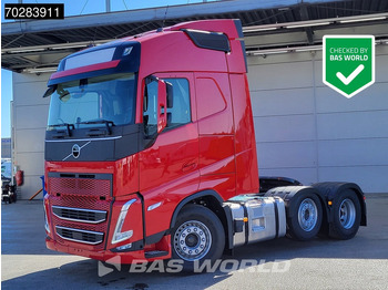 Лизинг на Volvo FH 500 6X2 NEW! Retarder I-Parkcool Lift+Lenkachse ACC LED Euro 6 Volvo FH 500 6X2 NEW! Retarder I-Parkcool Lift+Lenkachse ACC LED Euro 6: снимка 1