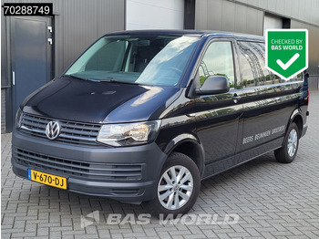 Малък ван VOLKSWAGEN Transporter