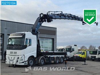 Бордови камион VOLVO FH 460