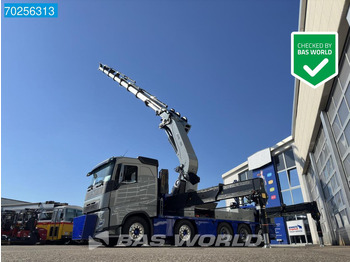 Бордови камион VOLVO FH 540