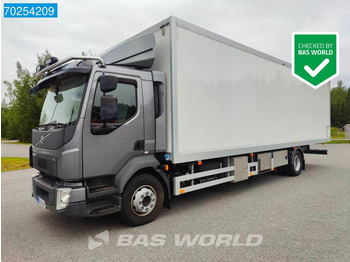 Камион фургон VOLVO FL 250
