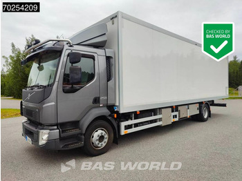 Камион фургон VOLVO FL 250