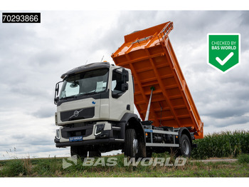 Самосвал камион VOLVO FL 280
