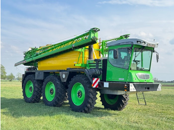 Лизинг на Dammann DT 3200 H  Dammann DT 3200 H: снимка 2