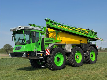 Лизинг на Dammann DT 3200 H  Dammann DT 3200 H: снимка 1
