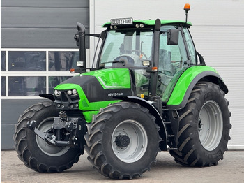 Трактор DEUTZ
