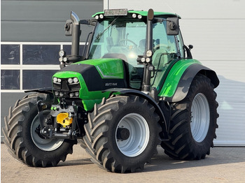 Трактор DEUTZ