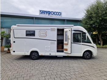 Интегриран кемпер Carthago C-Tourer I 144 QB: снимка 2