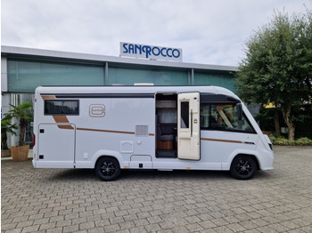 Нови Интегриран кемпер Carthago Carthago C2 Tourer I Mercedes 145 RB-LE: снимка 2 Нови Интегриран кемпер Carthago Carthago C2 Tourer I Mercedes 145 RB-LE: снимка 2